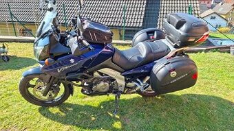 Suzuki dl 1000 V-strom