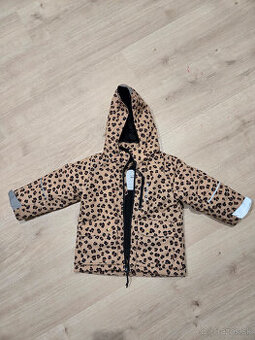 predam detsku bundu H&M 92