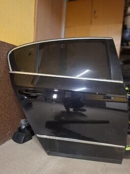 Zadné pravé dvere VW Passat B6