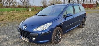 Peugeot 307sw