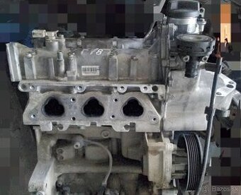 predám MOTOR ŠKODA FABIA 1.2