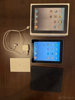 1.Apple zbierka - iPhone iPad iPod Apple TV