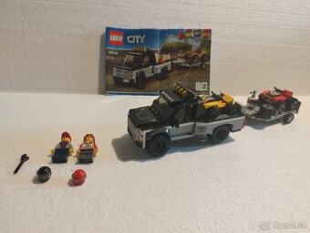 LEGO® City 60148