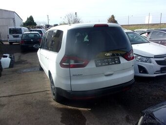 FORD GALAXY 2010 2,0 TDCÍ 103 KW