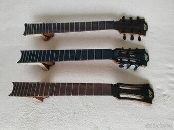 Predam nove hmatniky LAG. na akusticke gitary.Zn.cena.