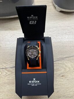 Edox damske hodinky