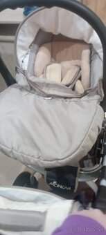 Kočiar 3 kombinacia