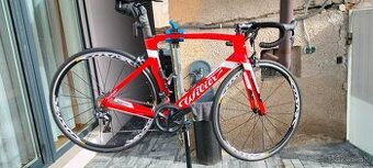Wilier Cento 1 Air Ultegra Di2