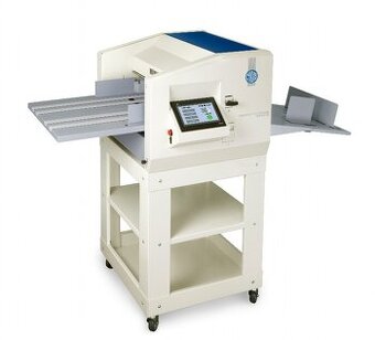 Cyklos AirSpeed 450 - automatická perforovačka/ryhovačka