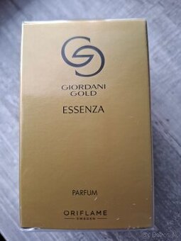 Parfum Giordani Gold Essenza ORIFLAME