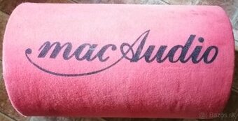 Predám subwoofer Mac Audio Red ATTACK Tube 30
