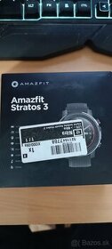 Xiaomi Amazfit Stratos 3 - 1