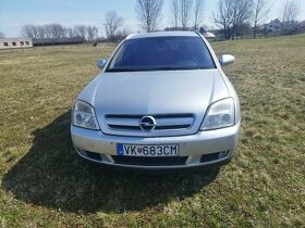 Predam Opel Signum 3,0 cdti V6 - 1