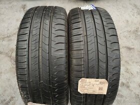 Letne pneu 215/55R16 Michelin 2ks