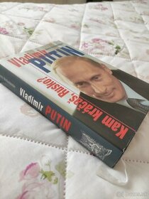 Vladimír Putin, kam kráčaš Rusko - 1