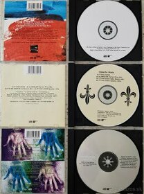 DEPECHE MODE - CD SINGLES - 1