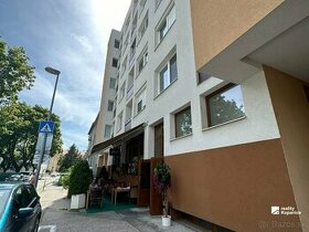 ZĽAVA - Predaj 1,5 izb. bytu  Bratislava, Česká - 1