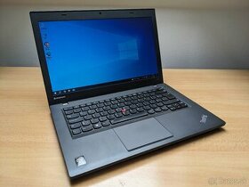 Notebook Lenovo Thinkpad T440 Batéria 3h