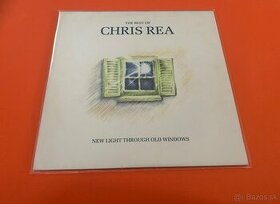 CHRIS REA - Best of Lp
