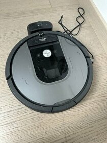 IRobot Roomba serie 960