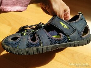 Sandale 32 typu barefoot - 1