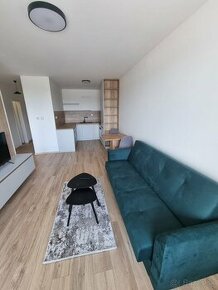 2- izbový byt v novostavbe Kopcianka