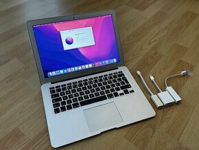 MacBook Air 8/500GB