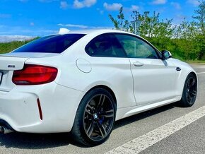 BMW M2 M3 M4 Kolesá 437M - originál