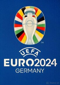 Euro 2024 Belgicko - Slovensko - 1