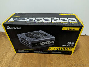 PC zdroj Corsair HX1000 - 1