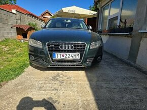 Predam audi a5 cupe quattro