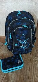 Školská taška TOPGAL