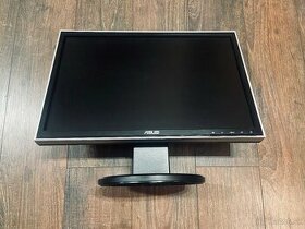 LCD monitor Asus VW193D
