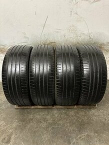Letné pneumatiky 225/50/18 Bridgestone