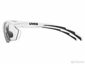 Sportove okuliare Uvex Sportstyle 802 Vario