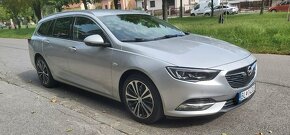 Opel Insignia ST 2.0 CDTI  46.000 km
