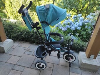 Trojkolka Kinderkraft Aston