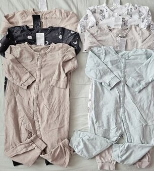 Balík oblečenia H&M - 1