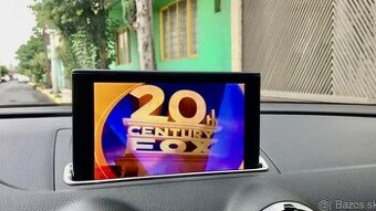 Autodiagnostika, obraz za jazdy, škoda Audi Cupra,VW a Seat