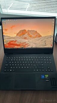 Notebook HP OMEN 16-wf0001nc