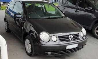 Wv polo