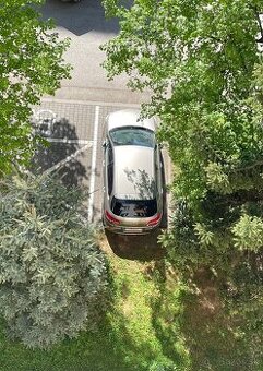 Citroen C4 1.6Hdi 2014