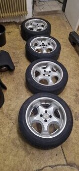 4x100 r16 205/50 r16
