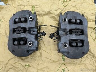 Brembo 4-piesty