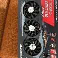 Gigabyte Radeon RX 6800 XT Gaming OC 16G