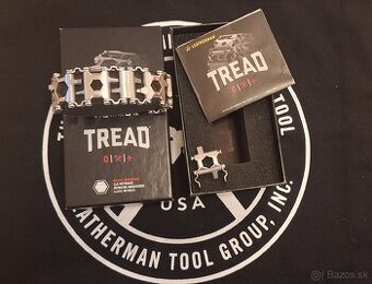 Leatherman Tread