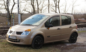 Renault Modus 1.2 16V