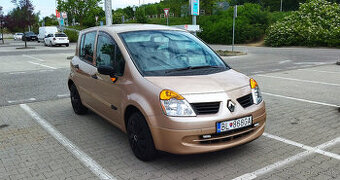 Renault Modus 1.2 16V