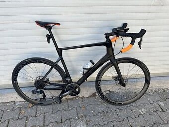 Cestný carbónový bicykel Cube Agree SLT 60cm