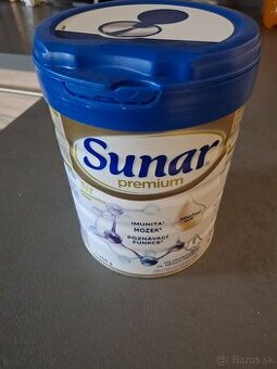 Sunar premium 4